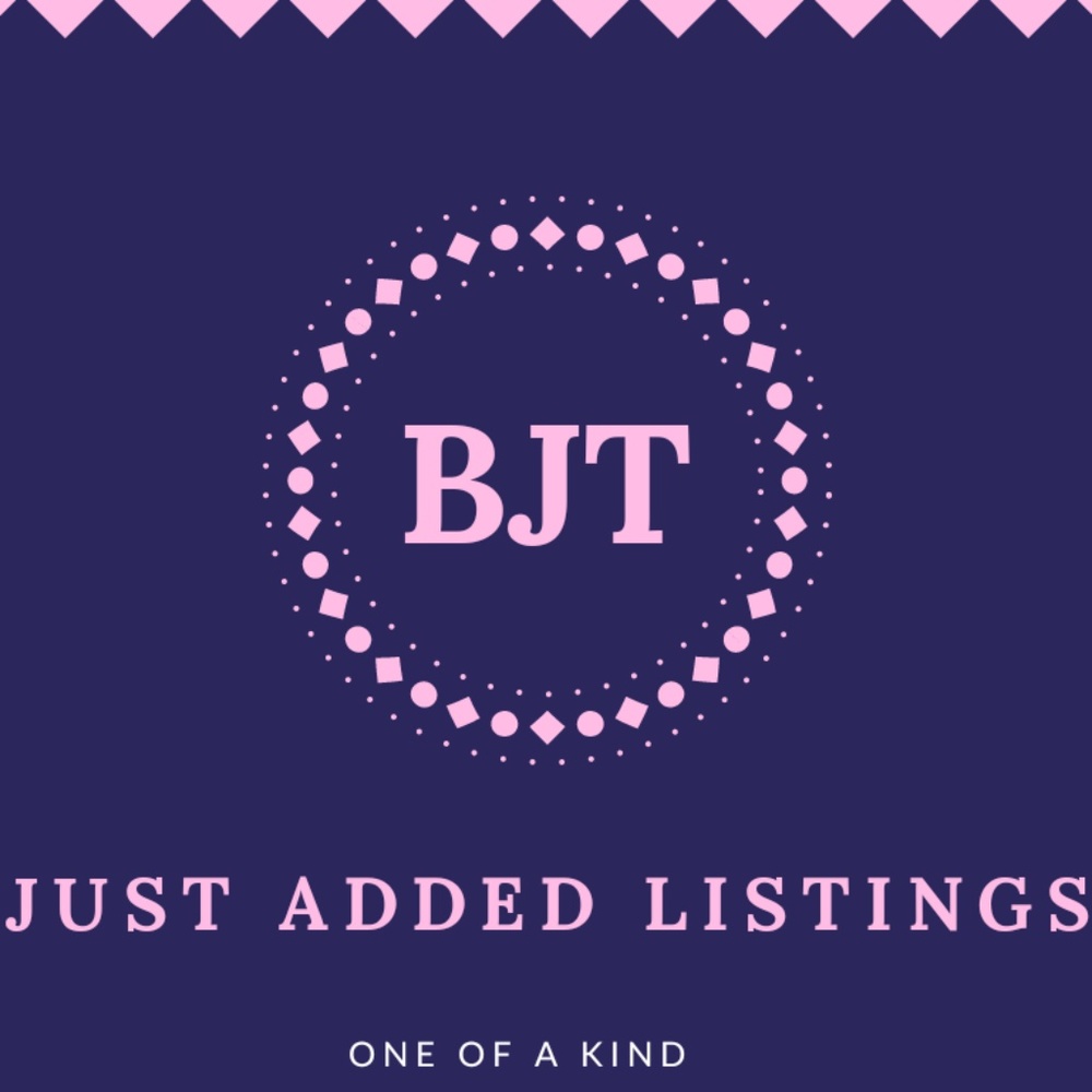 New to us listings!